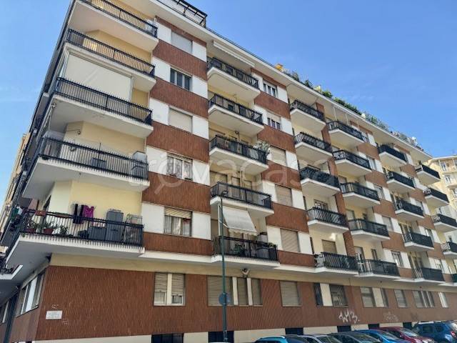 appartamento in vendita a Torino in zona Santa Rita