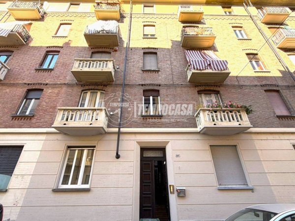 appartamento in vendita a Torino in zona Campidoglio