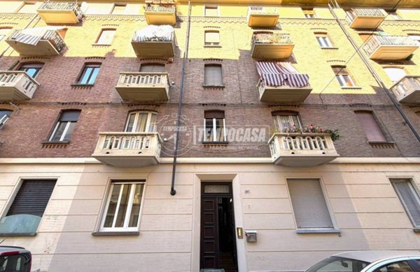appartamento in vendita a Torino in zona Campidoglio