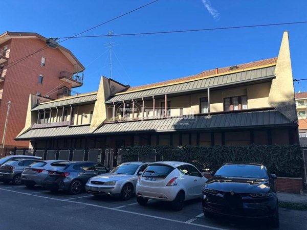 appartamento in vendita a Torino in zona Pozzo Strada