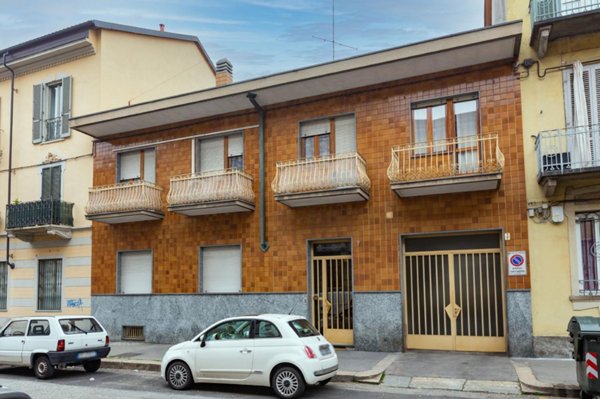 appartamento in vendita a Torino in zona Madonna di Campagna