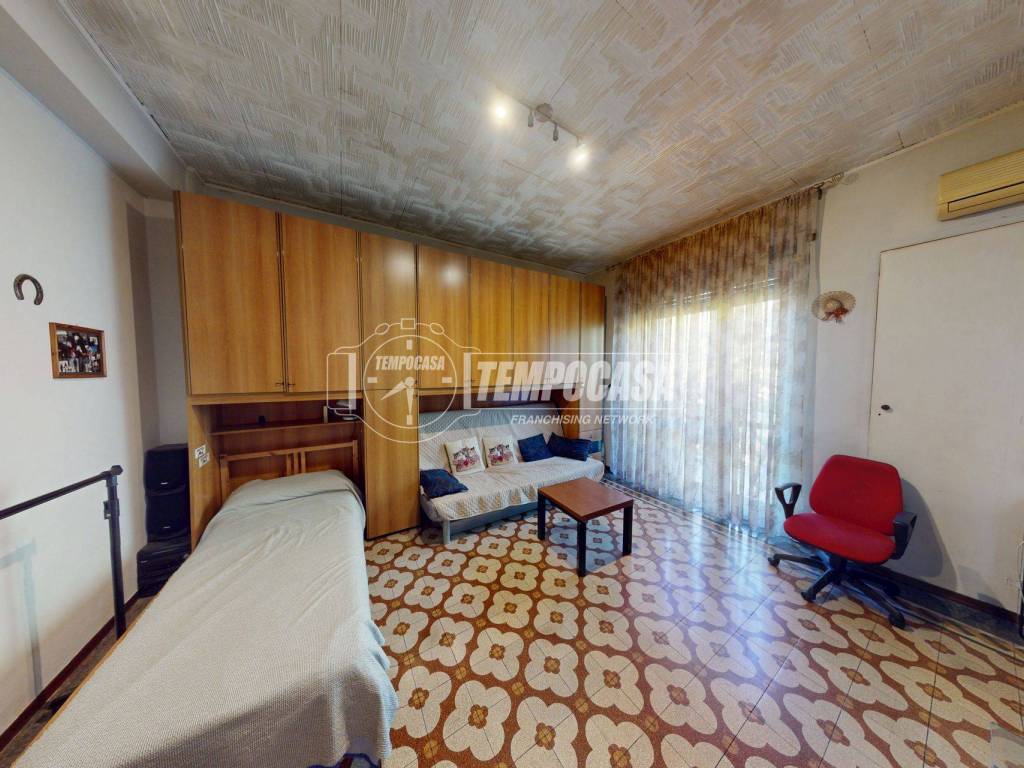 appartamento in vendita a Torino in zona Rebaudengo