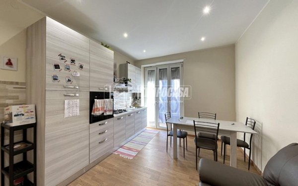 appartamento in vendita a Torino in zona Madonna di Campagna