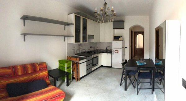 appartamento in vendita a Torino in zona Cenisia