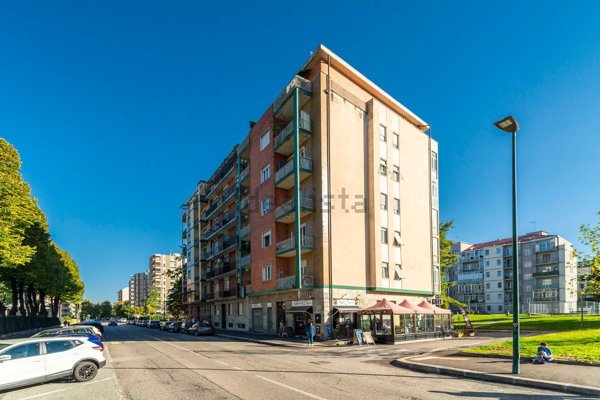 appartamento in vendita a Torino in zona Pozzo Strada
