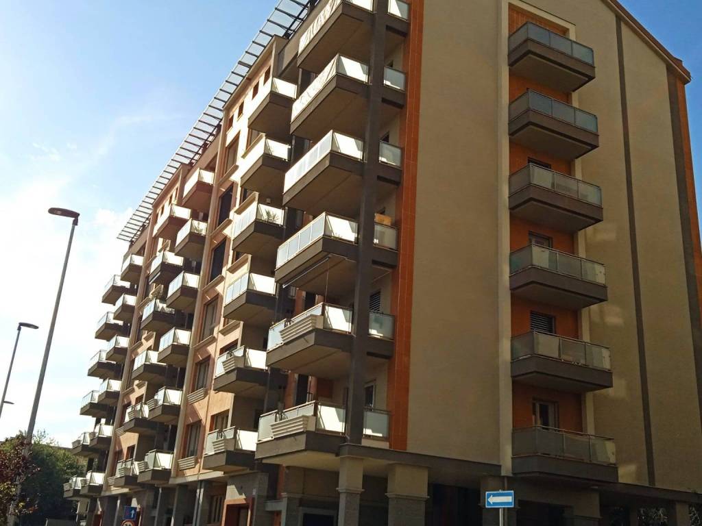 appartamento in vendita a Torino in zona Pozzo Strada