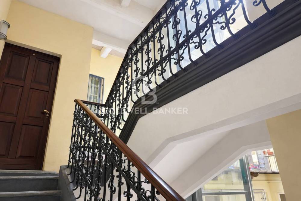 appartamento in vendita a Torino in zona Centro Storico