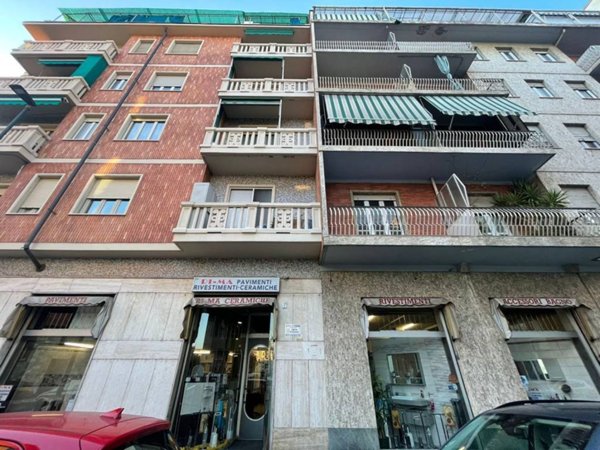 appartamento in vendita a Torino in zona Borgata Vittoria