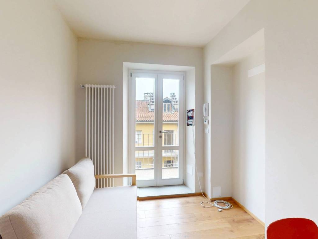 appartamento in vendita a Torino in zona Centro Storico