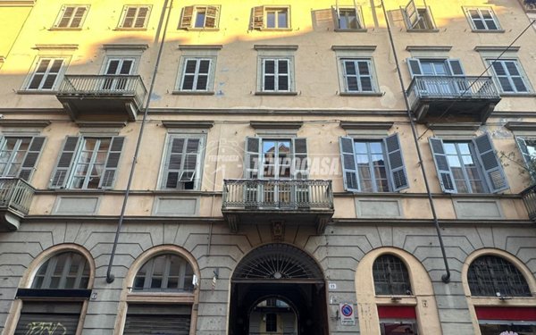 appartamento in vendita a Torino in zona Centro Storico