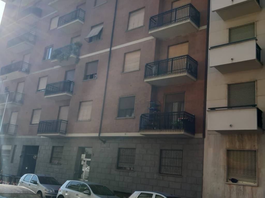 appartamento in vendita a Torino in zona Madonna di Campagna