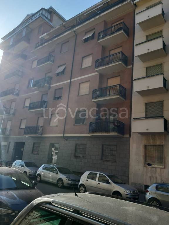 appartamento in vendita a Torino in zona Madonna di Campagna