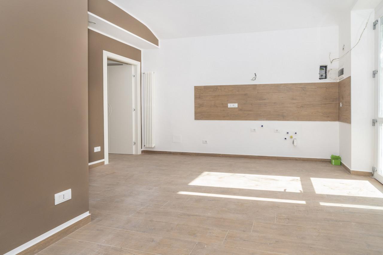 appartamento in vendita a Torino in zona Campidoglio