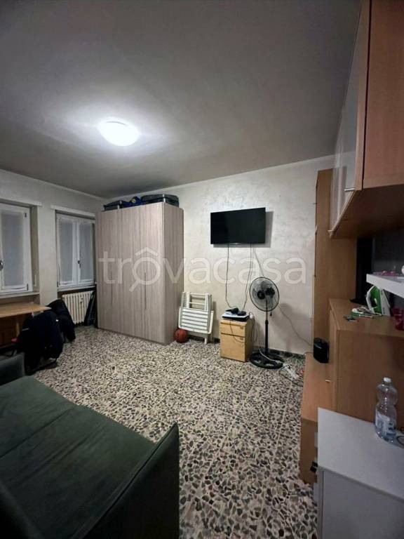 appartamento in vendita a Torino in zona Regio Parco