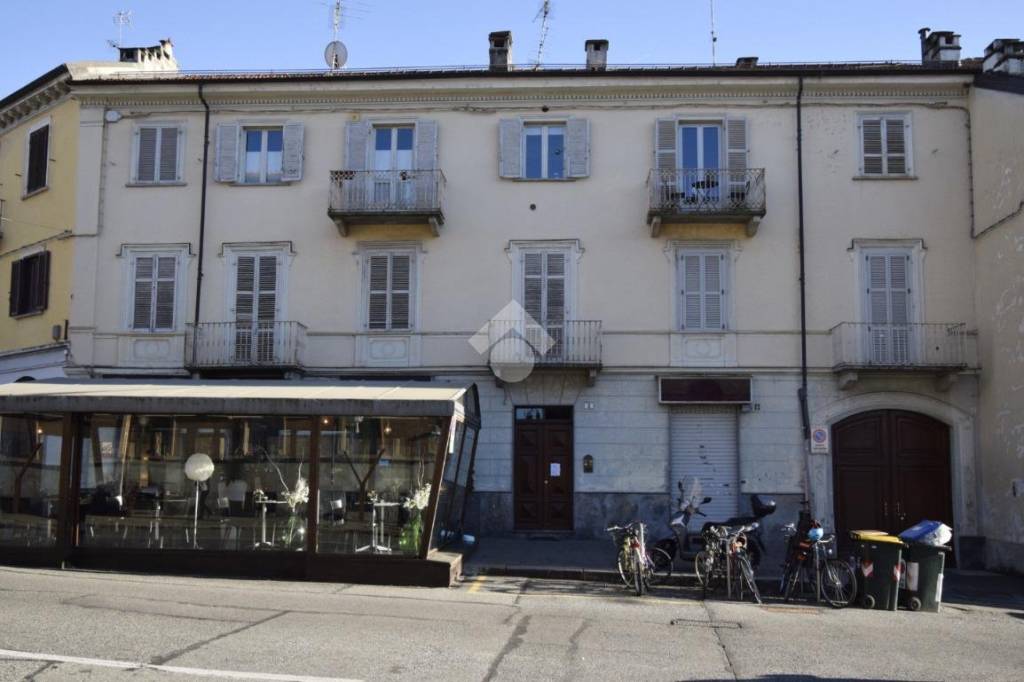 appartamento in vendita a Torino in zona Madonna del Pilone