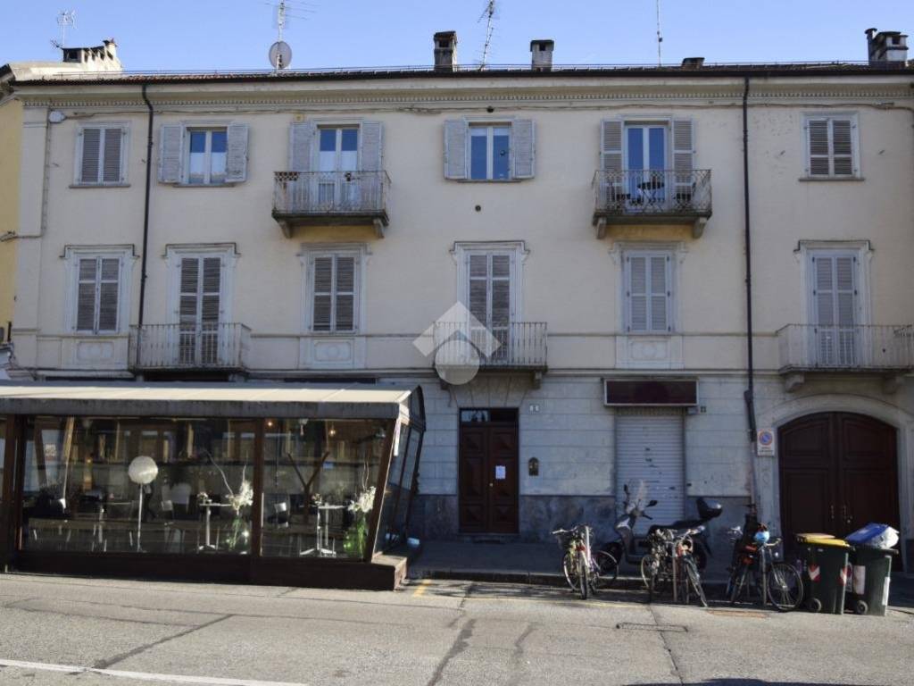 appartamento in vendita a Torino in zona Madonna del Pilone