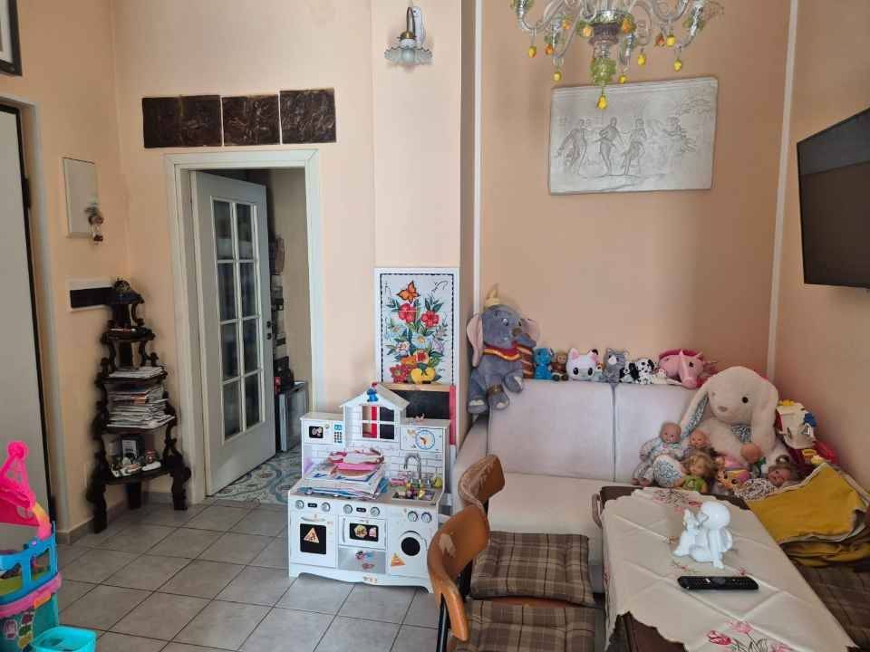 appartamento in vendita a Torino in zona Parella