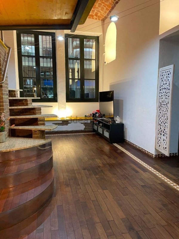 appartamento in vendita a Torino in zona San Donato