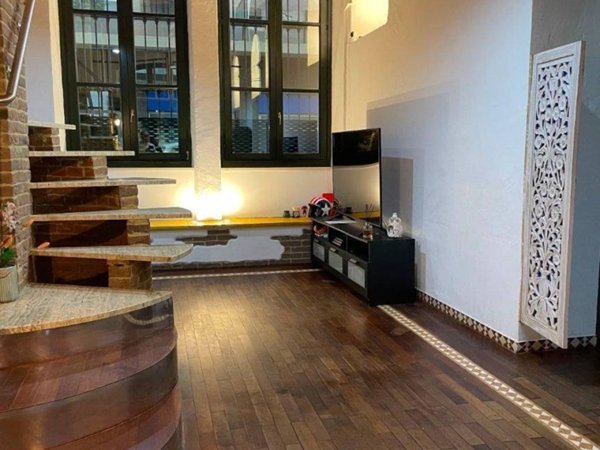 appartamento in vendita a Torino in zona San Donato