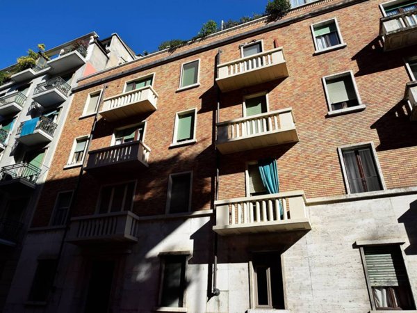 appartamento in vendita a Torino in zona San Salvario