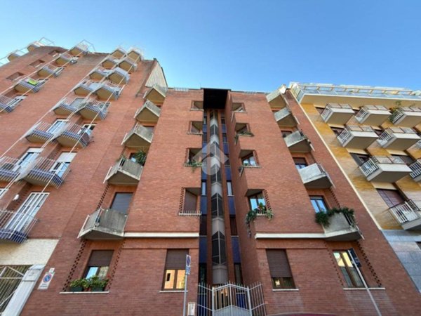 appartamento in vendita a Torino in zona Parella