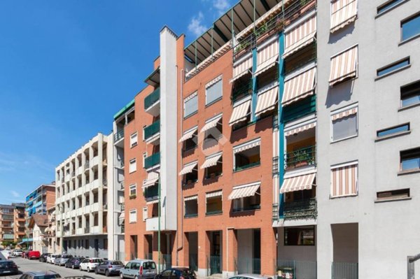 appartamento in vendita a Torino in zona Pozzo Strada
