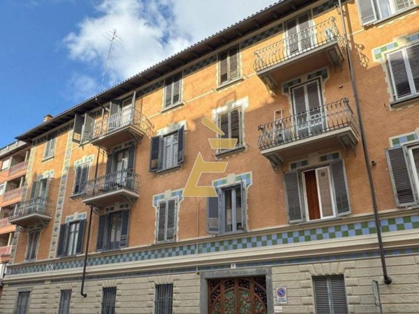 appartamento in vendita a Torino in zona Crocetta
