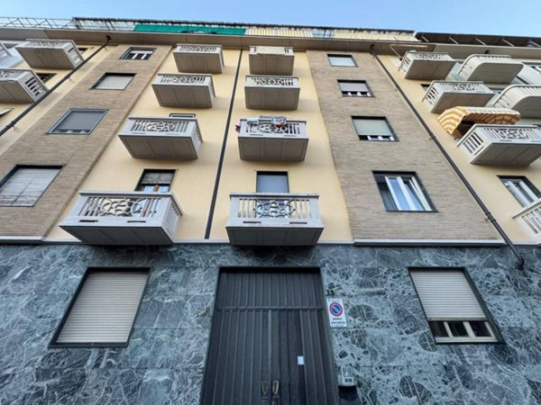 appartamento in vendita a Torino in zona Lucento