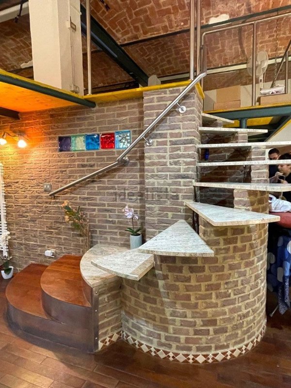 ufficio in vendita a Torino in zona San Donato