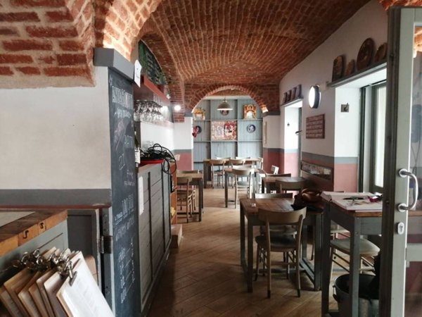 negozio in vendita a Torino in zona Aurora