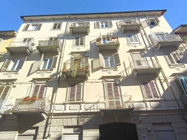appartamento in vendita a Torino in zona Rebaudengo