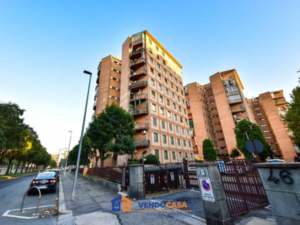 appartamento in vendita a Torino in zona Santa Rita