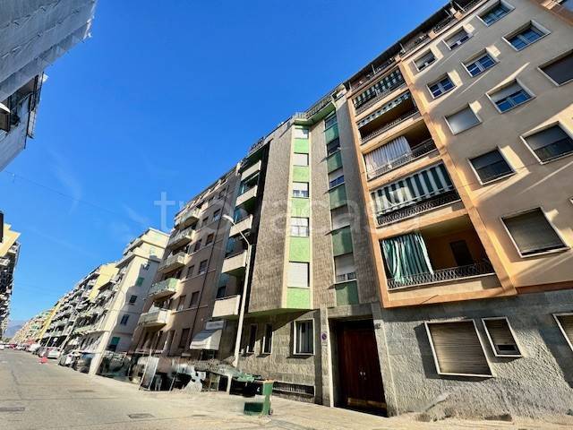 appartamento in vendita a Torino in zona Santa Rita