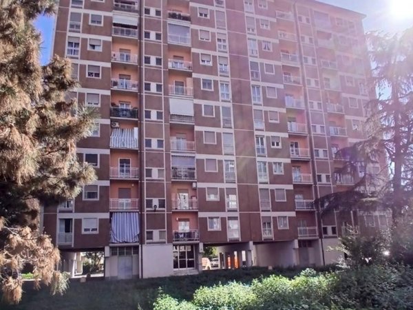appartamento in vendita a Torino in zona Mirafiori Sud