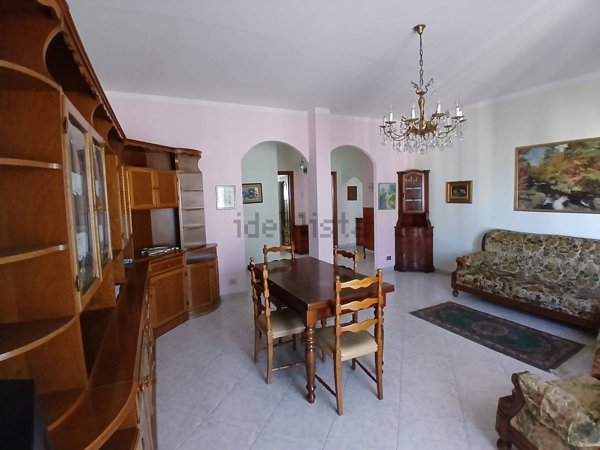 appartamento in vendita a Torino in zona Mirafiori Sud