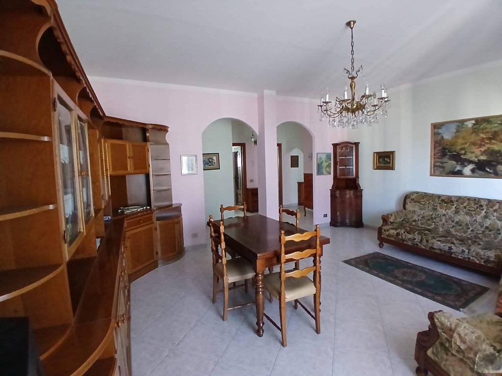 appartamento in vendita a Torino in zona Mirafiori Sud