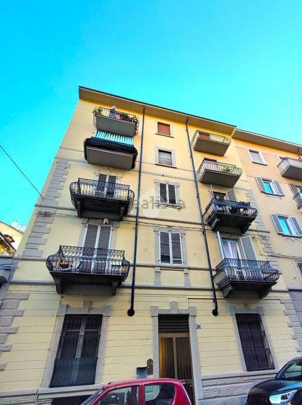 appartamento in vendita a Torino in zona San Donato