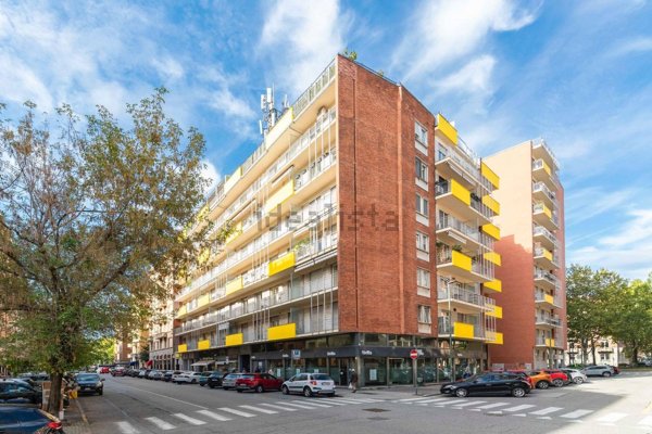 appartamento in vendita a Torino in zona Crocetta