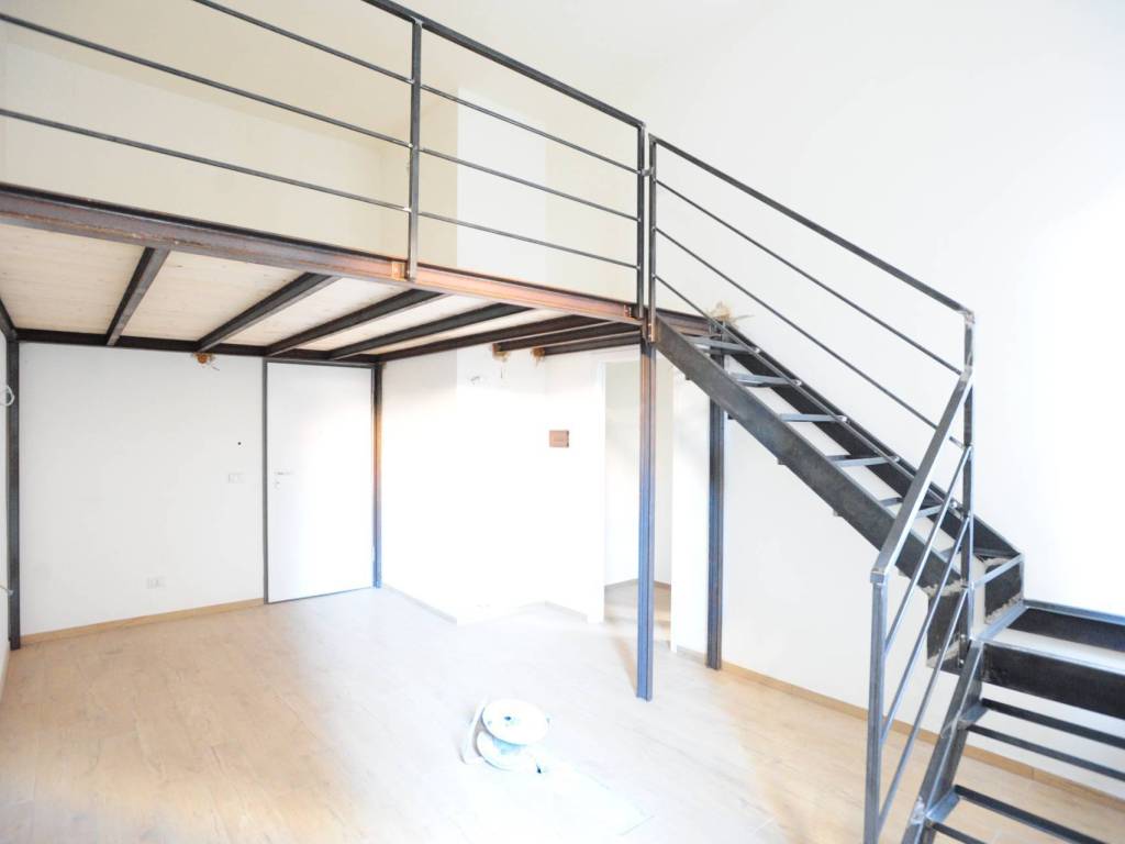 appartamento in vendita a Torino in zona Borgo San Paolo