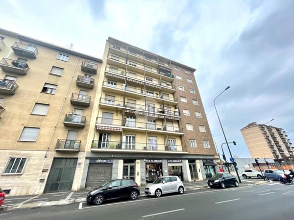 appartamento in vendita a Torino in zona Madonna di Campagna