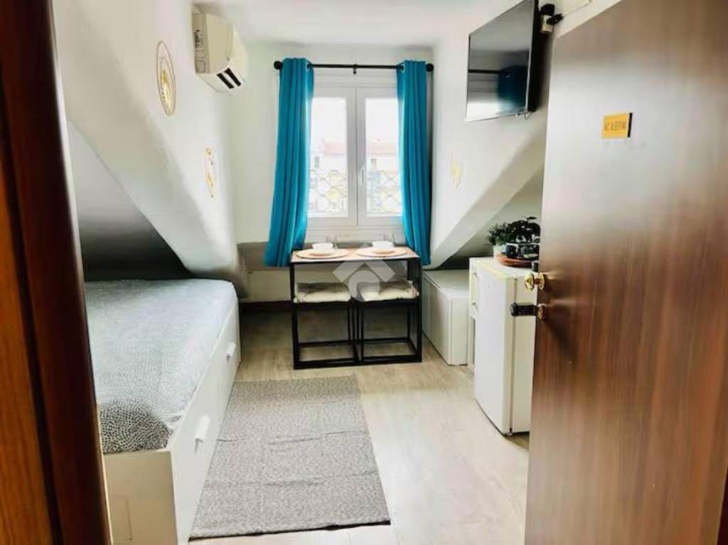 monolocale in vendita a Torino in zona Centro Storico