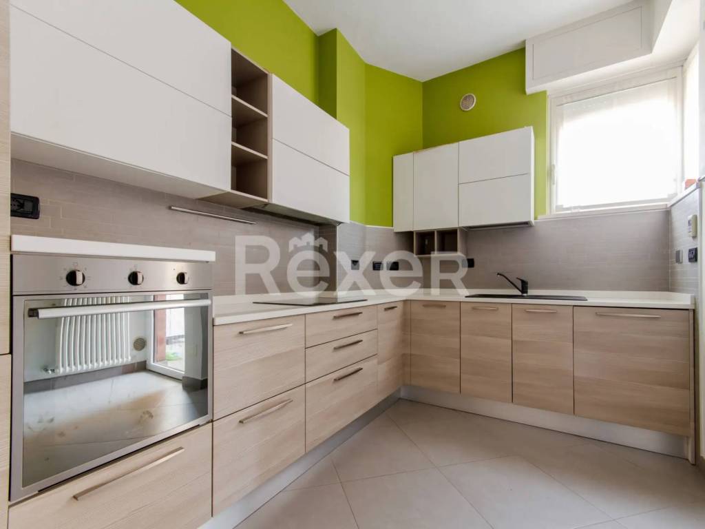 appartamento in vendita a Torino in zona Barriera di Milano