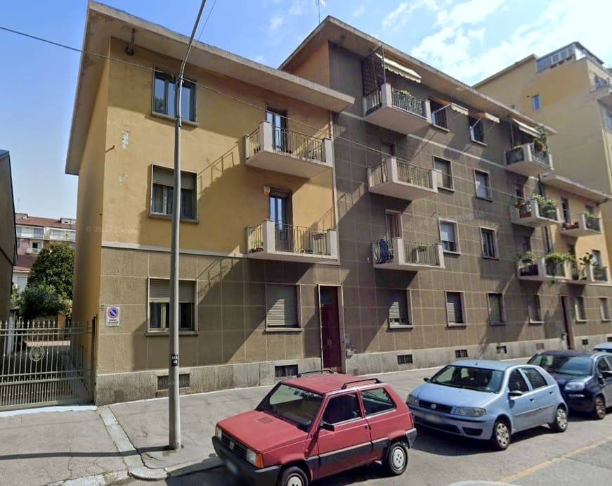 appartamento in vendita a Torino in zona Mirafiori Nord