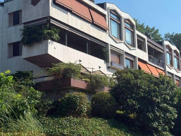appartamento in vendita a Torino in zona Gran Madre