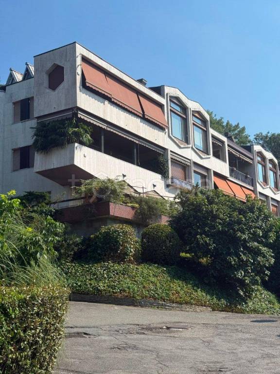 appartamento in vendita a Torino in zona Cavoretto