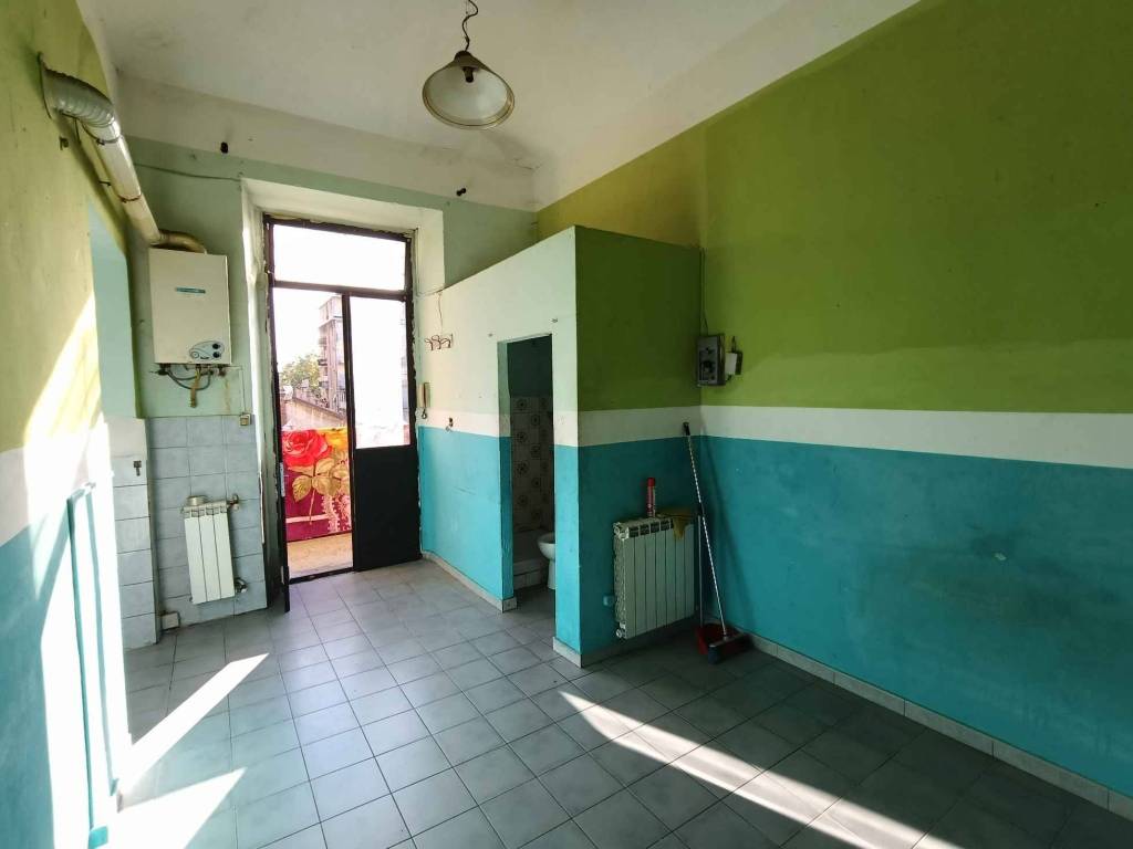 appartamento in vendita a Torino in zona Aurora