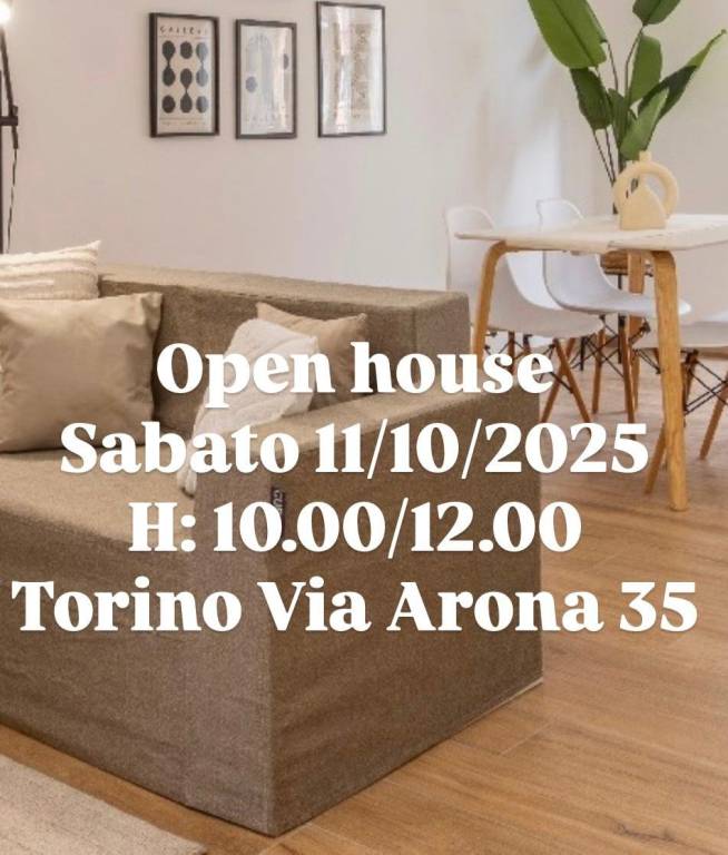 appartamento in vendita a Torino in zona Parella