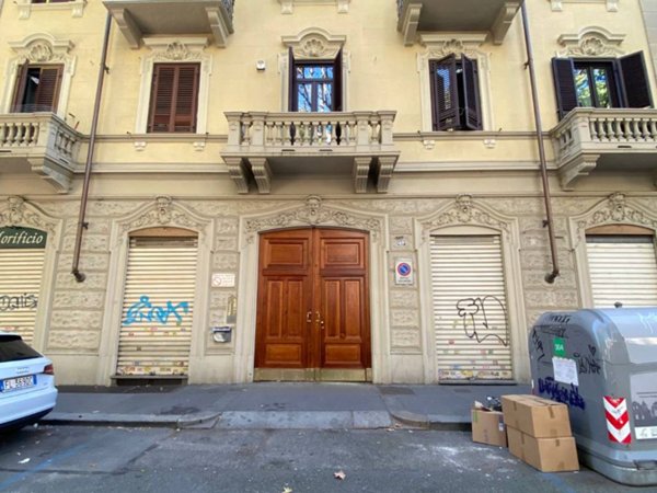appartamento in vendita a Torino in zona San Donato