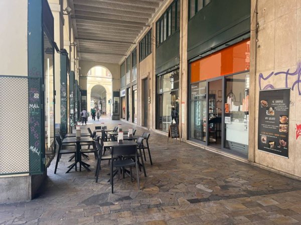 negozio in vendita a Torino