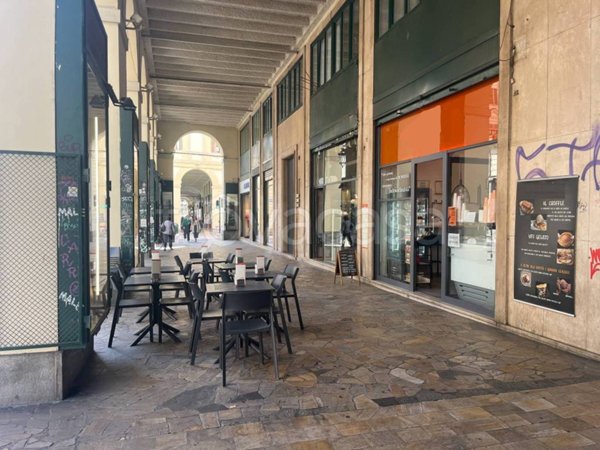 appartamento in vendita a Torino in zona Centro Storico